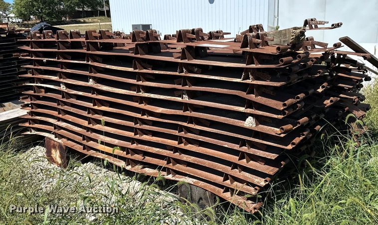 image for item DV1040 Approximately 64 concrete forms