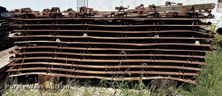 image for item DV1040 Approximately 64 concrete forms