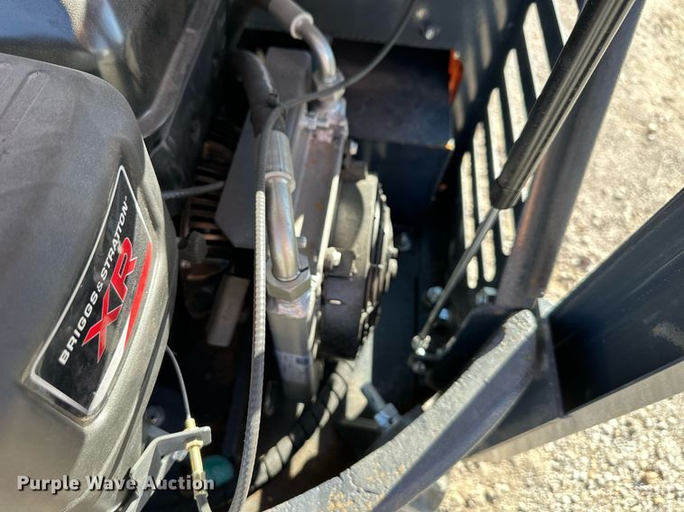 image for item DV1055 2023 AGT Industrial L12  mini excavator