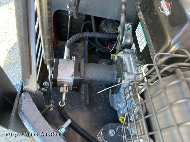 image for item DV1055 2023 AGT Industrial L12  mini excavator