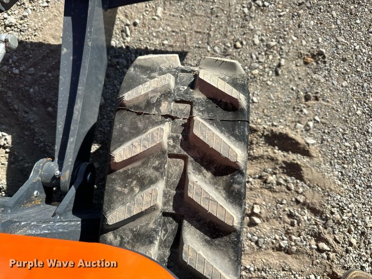 image for item DV1055 2023 AGT Industrial L12  mini excavator