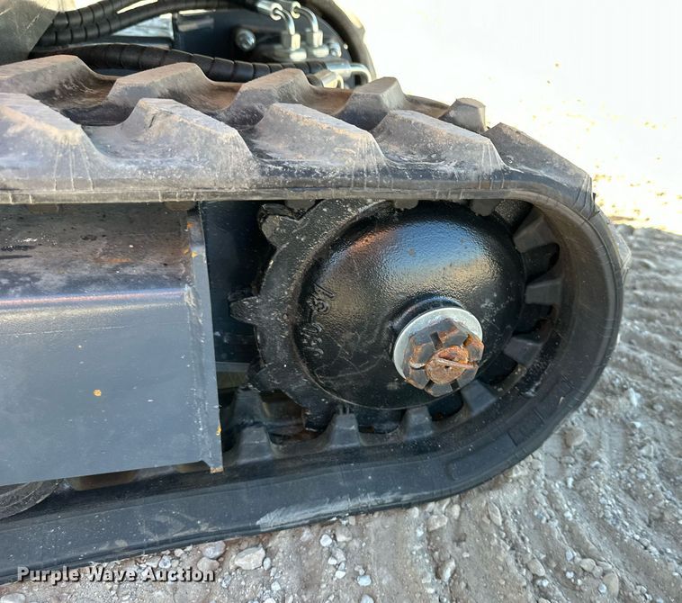 image for item DV1055 2023 AGT Industrial L12  mini excavator