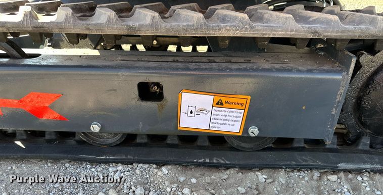 image for item DV1055 2023 AGT Industrial L12  mini excavator