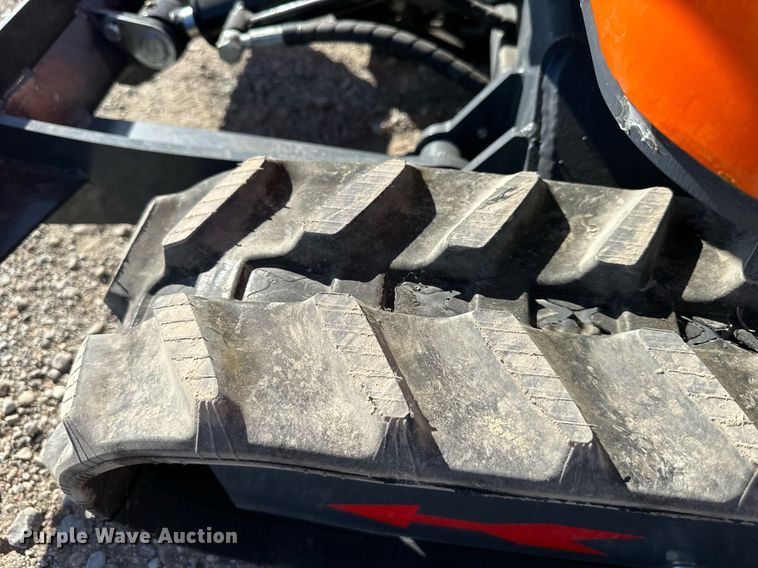 image for item DV1055 2023 AGT Industrial L12  mini excavator