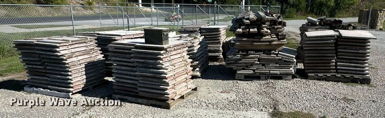 image for item DV1058 Simplex  concrete forms