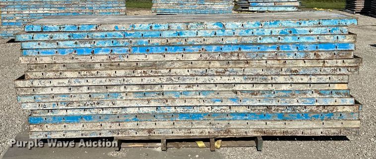 image for item DV1059 Symons  concrete forms