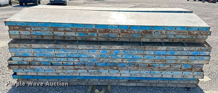 image for item DV1059 Symons  concrete forms