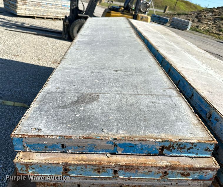 image for item DV1059 Symons  concrete forms