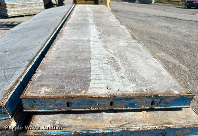 image for item DV1059 Symons  concrete forms