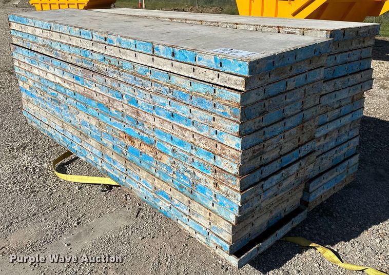 image for item DV1060 Concrete forms