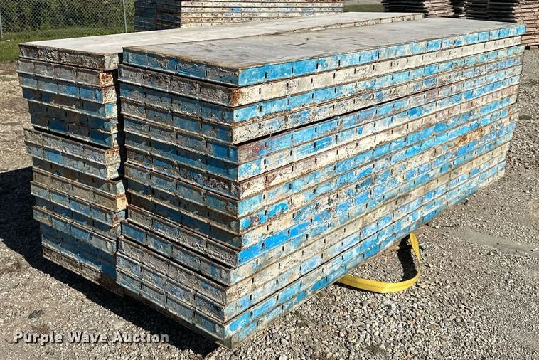 image for item DV1060 Concrete forms