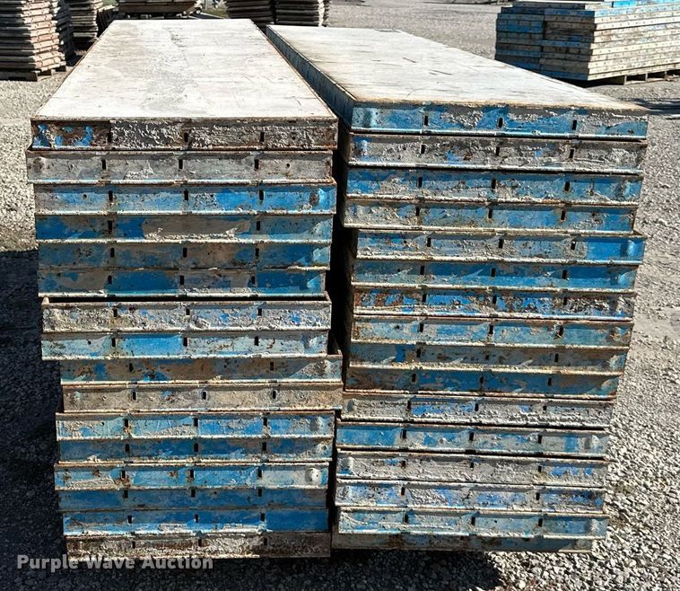 image for item DV1060 Concrete forms