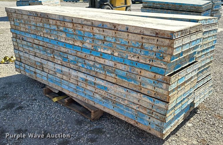 image for item DV1060 Concrete forms