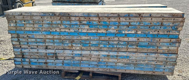 image for item DV1060 Concrete forms