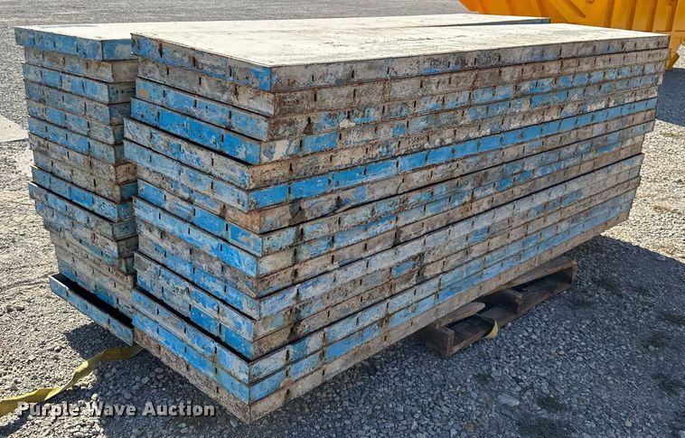 image for item DV1060 Concrete forms