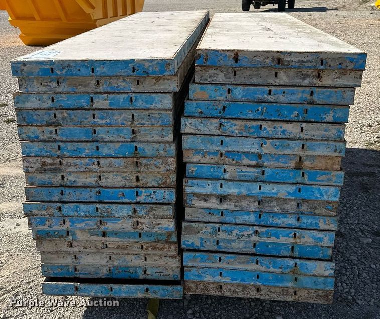 image for item DV1060 Concrete forms