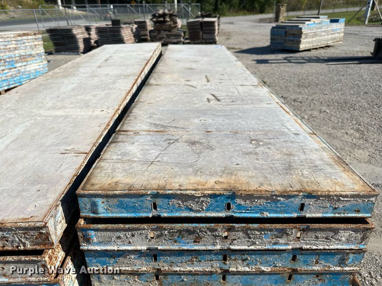 image for item DV1060 Concrete forms