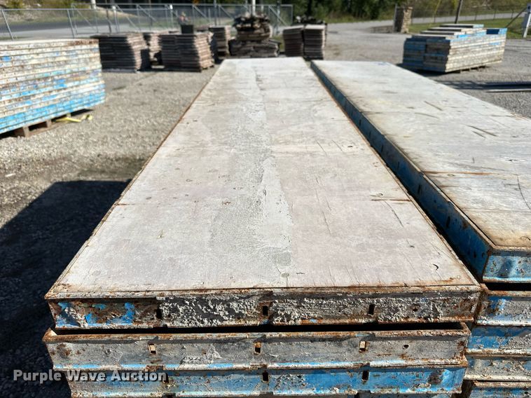 image for item DV1060 Concrete forms