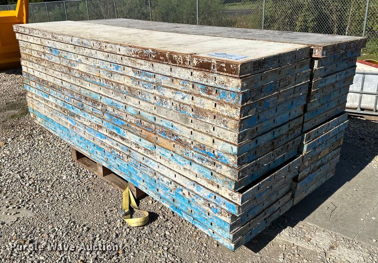 image for item DV1061 Concrete forms