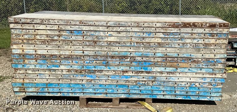 image for item DV1061 Concrete forms