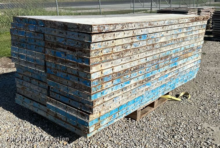 image for item DV1061 Concrete forms