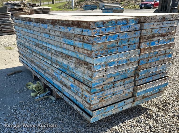 image for item DV1061 Concrete forms