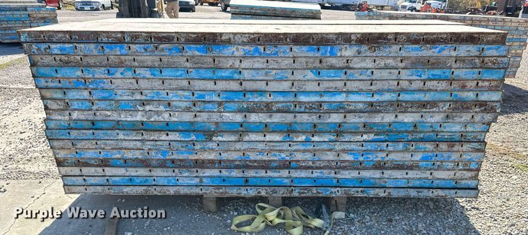 image for item DV1061 Concrete forms