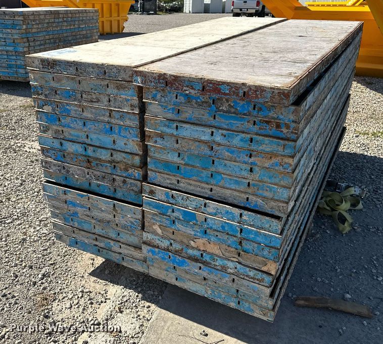 image for item DV1061 Concrete forms