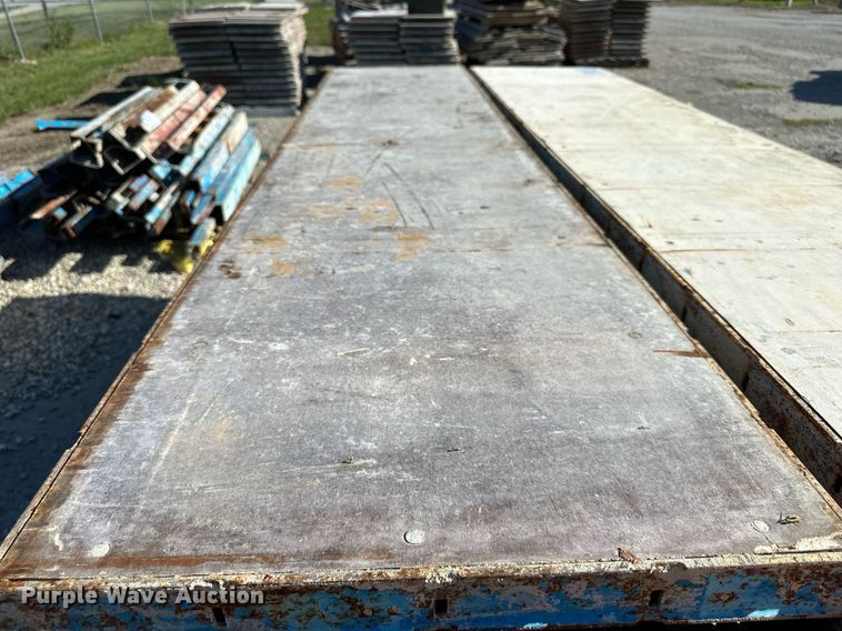 image for item DV1061 Concrete forms