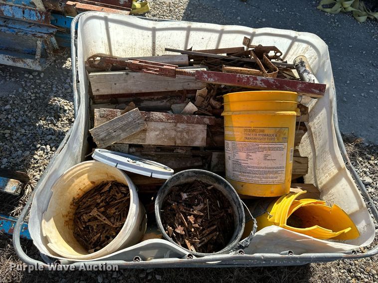 image for item DV1062 Symons  corner forms