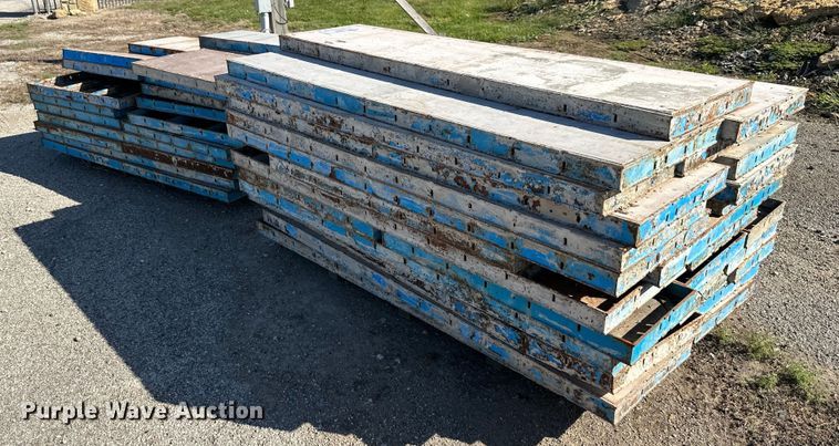 image for item DV1063 Symons  Concrete forms