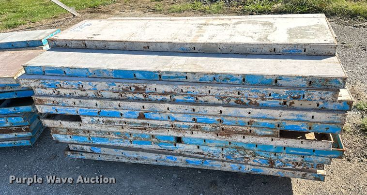 image for item DV1063 Symons  Concrete forms