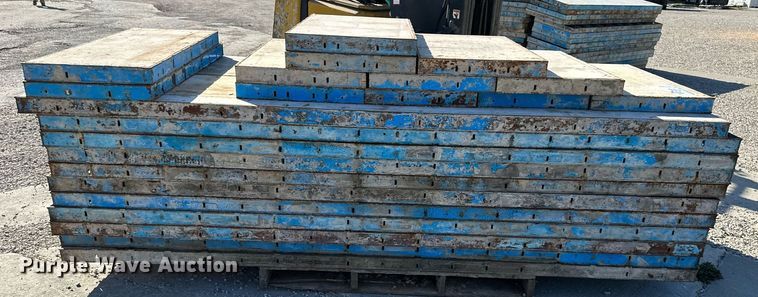 image for item DV1064 Symons  Concrete forms