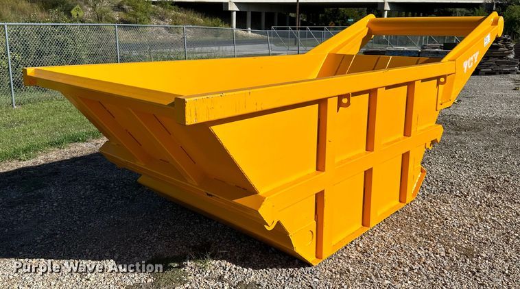 image for item DV1065 Rock box