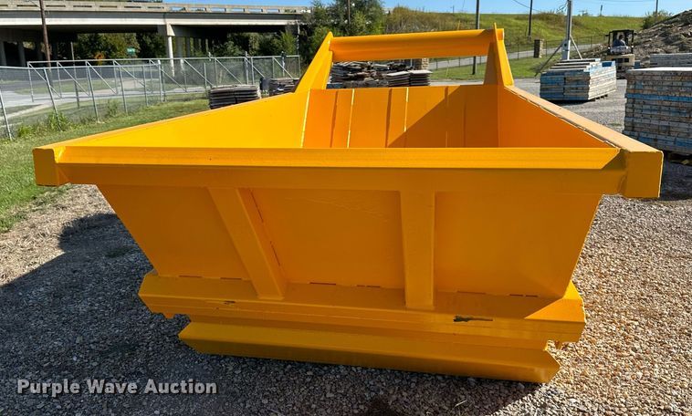 image for item DV1065 Rock box