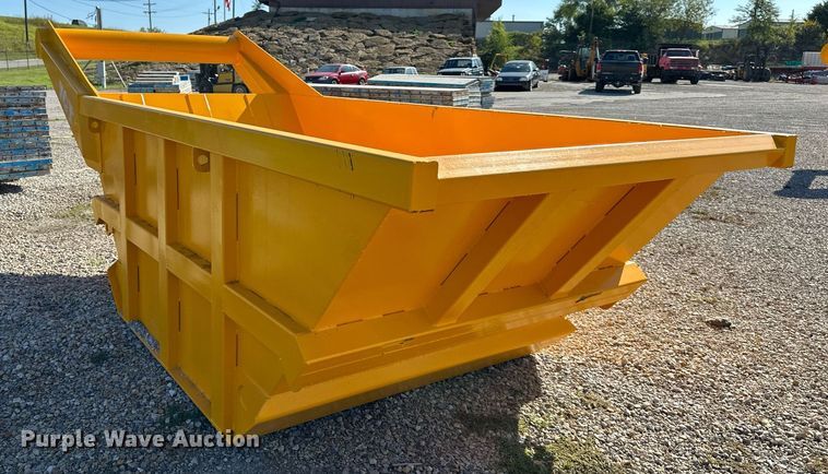 image for item DV1065 Rock box