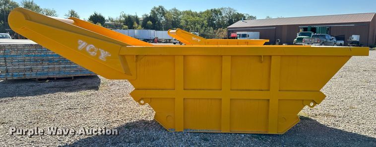 image for item DV1065 Rock box