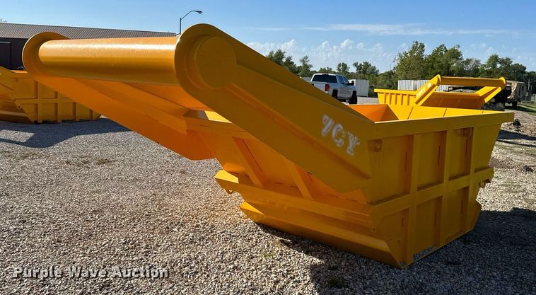 image for item DV1065 Rock box