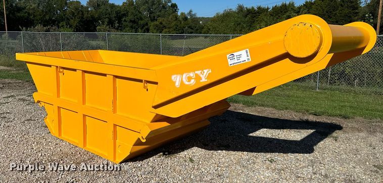 image for item DV1065 Rock box