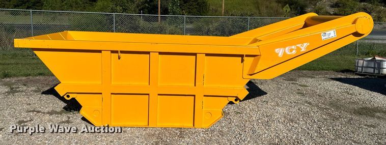 image for item DV1065 Rock box