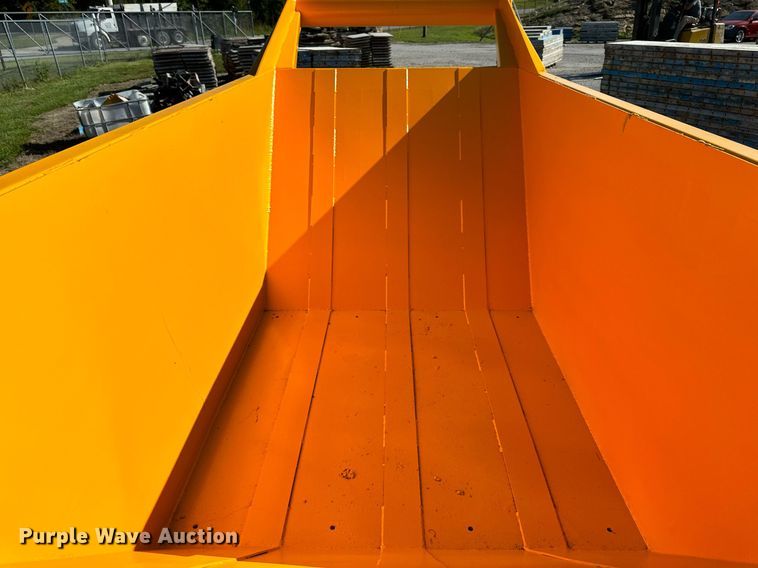 image for item DV1065 Rock box