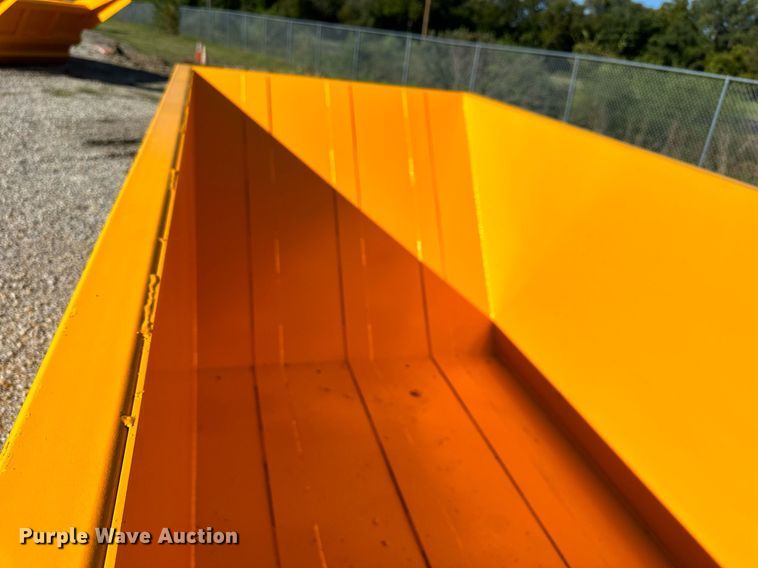 image for item DV1065 Rock box