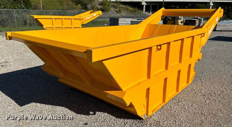 image for item DV1066 Rock box