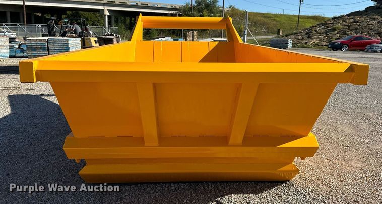 image for item DV1066 Rock box