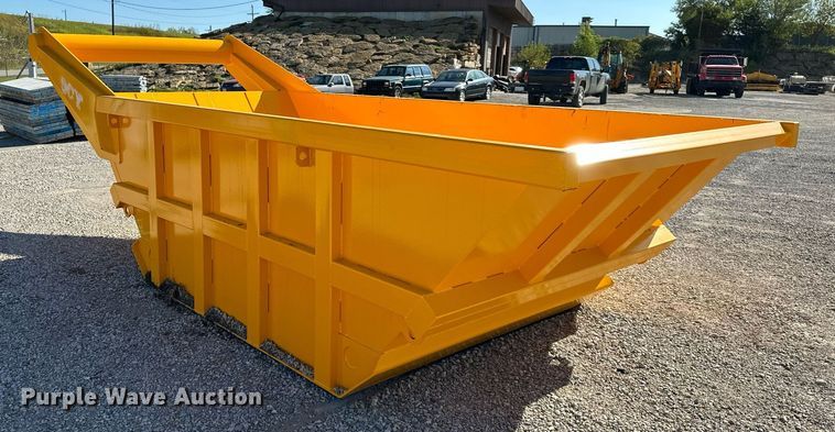 image for item DV1066 Rock box