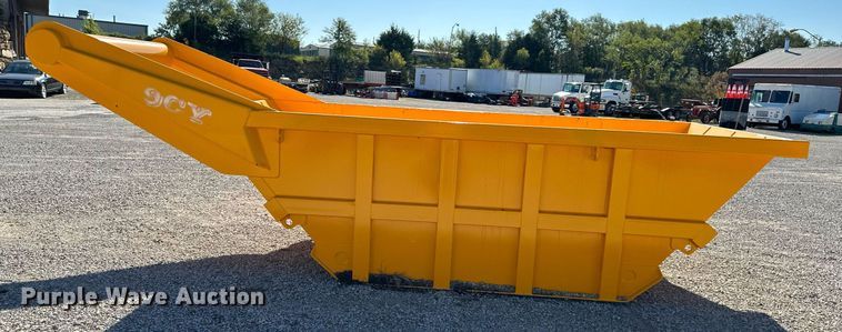 image for item DV1066 Rock box