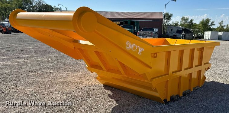 image for item DV1066 Rock box