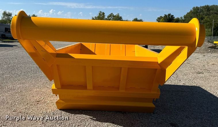 image for item DV1066 Rock box