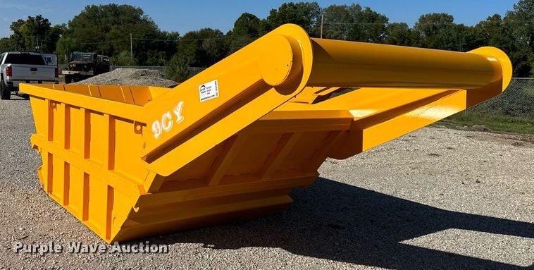 image for item DV1066 Rock box