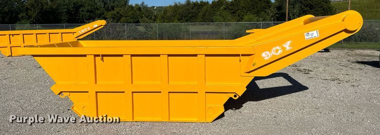 image for item DV1066 Rock box